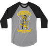 studious 3/4 Sleeve Shirt