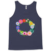 personalize baby name bodysuit Tank Top
