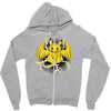 pikachuthless Zipper Hoodie