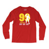 go! go! go! batle royal gaming Long Sleeve Shirts