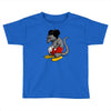 mickey rat Toddler T-shirt