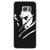 wolverine x men avengers marvel comics gift Samsung Galaxy S7