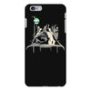 intensive care unit iPhone 6 Plus/6s Plus Case