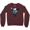 hang loose Crewneck Sweatshirt