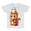 brave kitty All Over Men's T-shirt