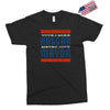mayor haggar Exclusive T-shirt