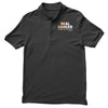 Heal Cancer Polo Shirt