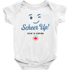 Scheer Up! 2019 is Coming Baby Bodysuit