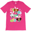 easter boxer T-Shirt