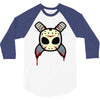 m&amp;m 3/4 Sleeve Shirt