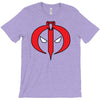 queso cobra T-Shirt