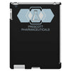 prescott pharmaceuticals iPad 3 and 4 Case