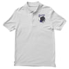 shelob's web Polo Shirt