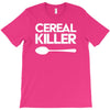 cereal killer T-Shirt