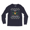Merry Maverickmas Long Sleeve Shirts