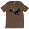 noel dinosaur T-Shirt