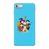 halloween iPhone 7 Case