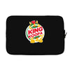 king koopa Laptop sleeve