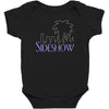 sideshow Baby Bodysuit