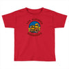 los minions Toddler T-shirt