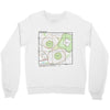 breakfastopo Crewneck Sweatshirt