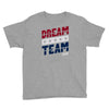 dream team Youth Tee