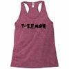 Pokemon Racerback Tank