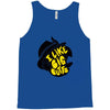 i can not lie Tank Top
