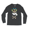 porco rosso dead Long Sleeve Shirts