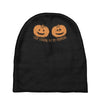 my pumpkins Baby Beanies