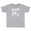 nihilist carnal leftovers entombed unleashed morbid Toddler T-shirt