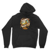 travel long Unisex Hoodie