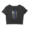 golfing Crop Top