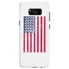 t-rex vintage american flag Samsung Galaxy S8