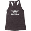toyoda Racerback Tank