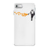 casually butterfly everything iPhone 7 Case