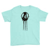 wolverine logan Youth Tee