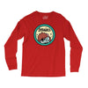 lawndale&rsquo;s undead Long Sleeve Shirts