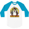 boba&rsquo;s burgers 3/4 Sleeve Shirt