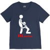 sex 1 kamasutra humor simpatica divertente sesso mitiche V-Neck Tee