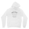 Gentleman (f143) Hoodie