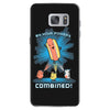 by your powers combined! Samsung Galaxy S7