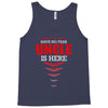 Have No Fear Uncle Is Here Tank Top