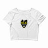 NEW PITT SBURGH Crop Top
