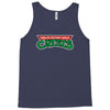midlife mutant ninja crisis (logo) Tank Top