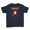 enlist Youth Tee