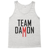 team damon salvatore Tank Top