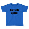 caffein Toddler T-shirt