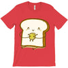 bread and butter T-Shirt