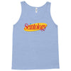 seintology Tank Top